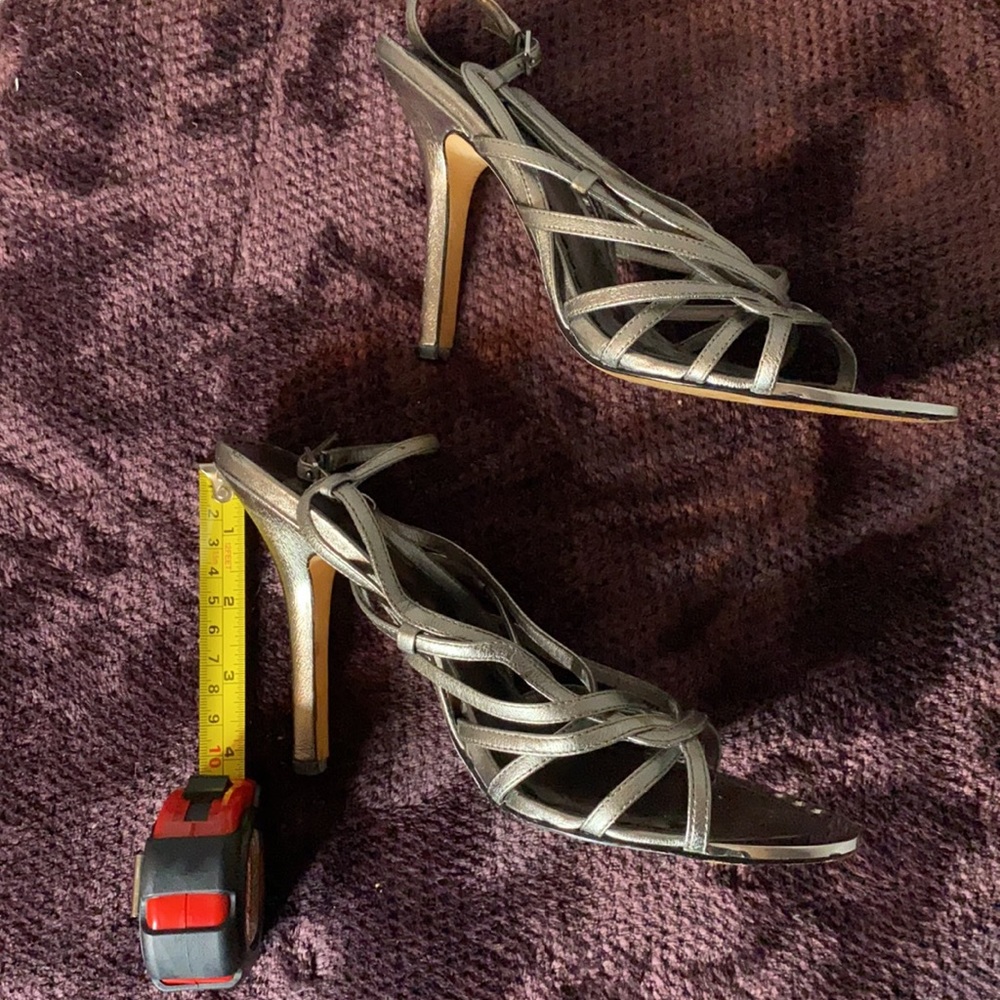 Bebe sandals - Picture 3 of 3